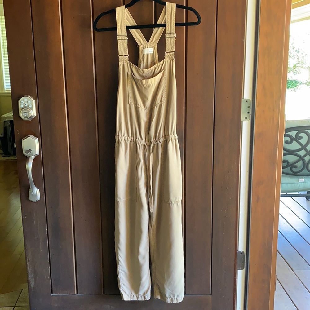 Wilfred Free Jumpsuit